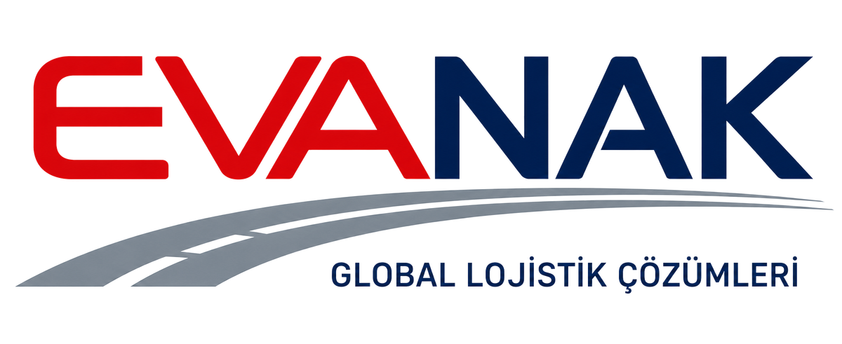 EVANAK Global Lojistik Çözümleri
